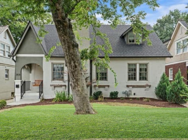 2531 Ashwood Ave, Nashville