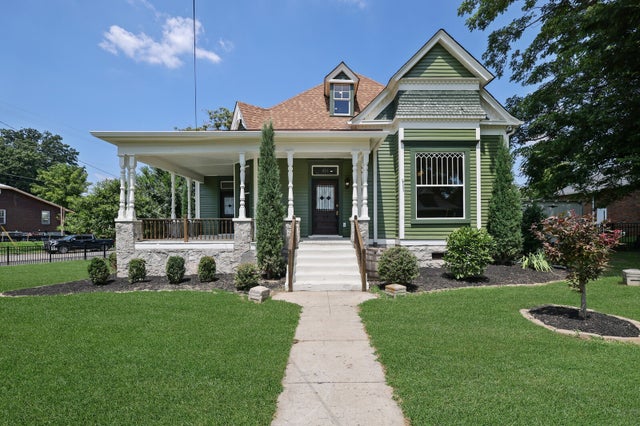 854 Bradford Ave, Nashville