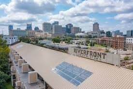 852 1st Ave N, Nashville