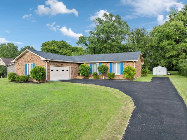 1896 Saundersville Ferry Rd, Mount Juliet