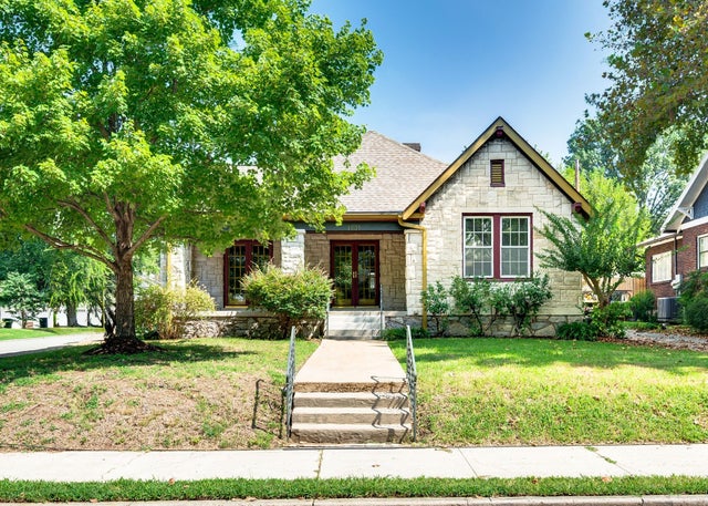 1501 Stratton Ave, Nashville