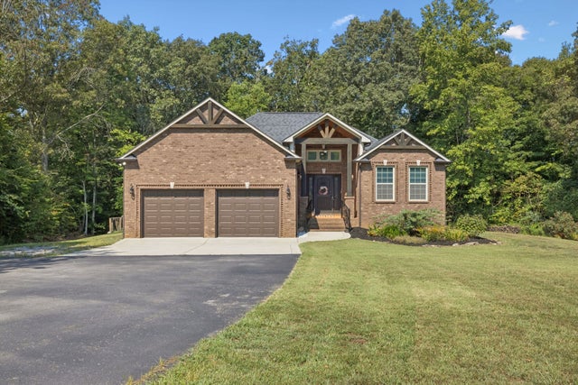 1231 Floyd Hudgens Rd, Ashland City