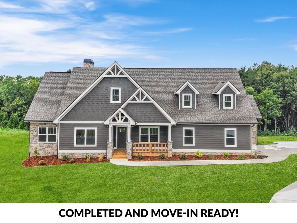 134 River Ridge Drive Lot 117, Dunlap