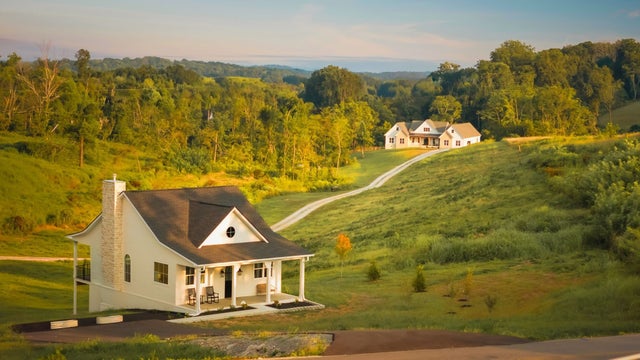 1714 Blackburn Lane, Spring Hill