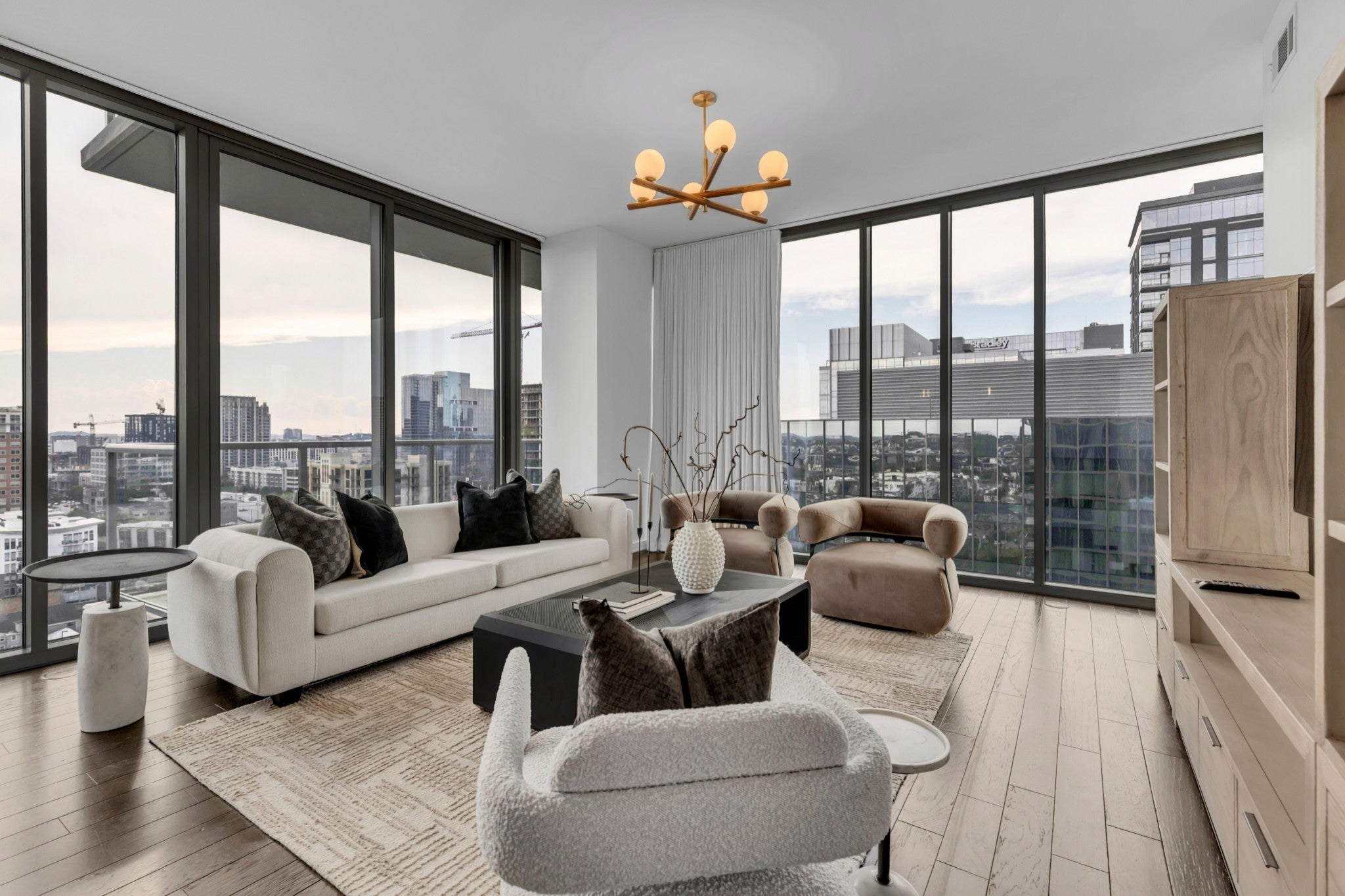 Residential Real Estate for sale in Nashville, TN