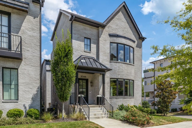 2086 12th Ave S, Nashville