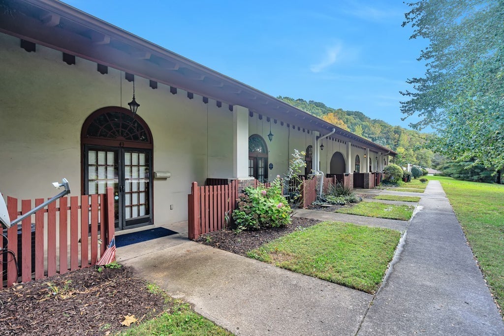 210 Old Hickory Blvd 43, Nashville