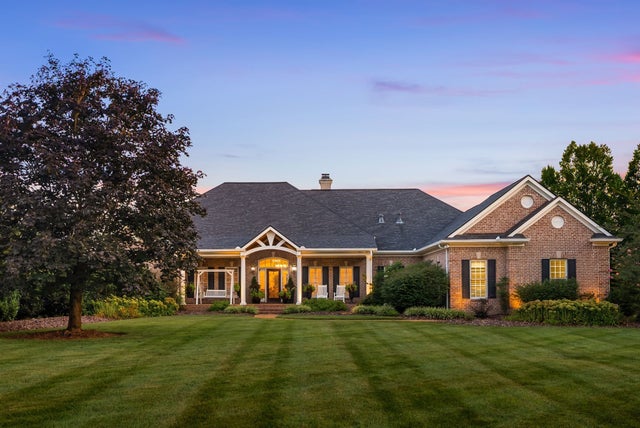 805 Legends Glen Ct, Franklin