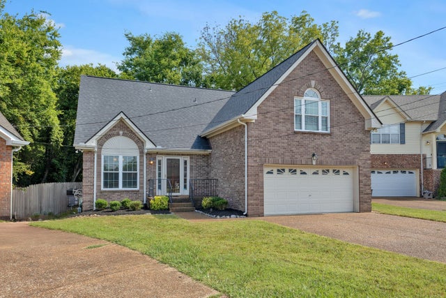 713 Brent Glen Pl, Nashville