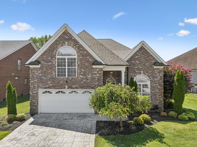 1145 Isaac Franklin Dr, Gallatin