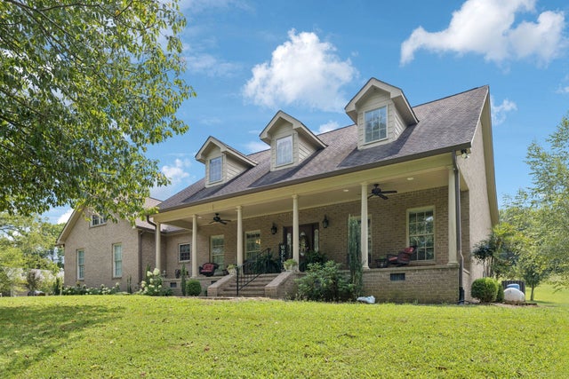 176 Corder Ln, Shelbyville