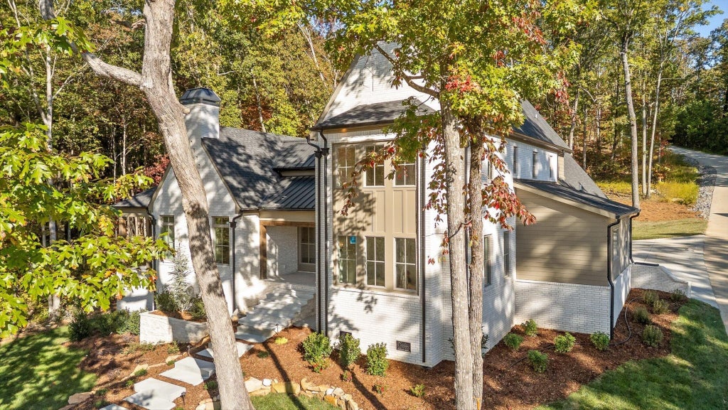 7985 Mountain Laurel Trail 78, Signal Mountain