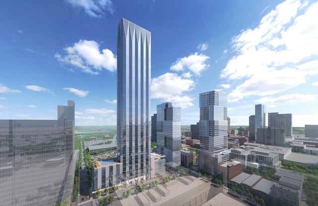 1010 Church St 5802, Nashville