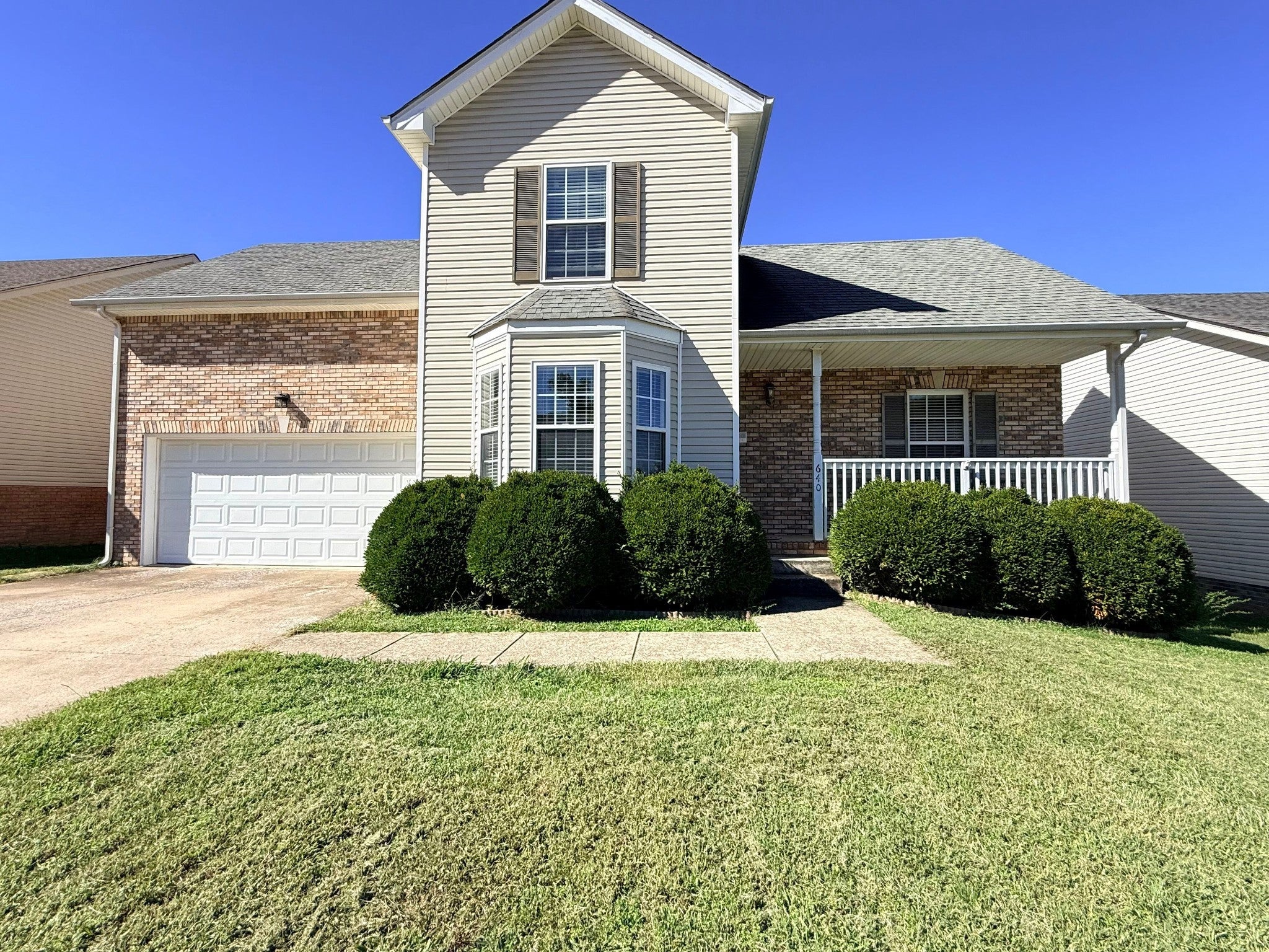 Residential Real Estate for sale in Clarksville, TN