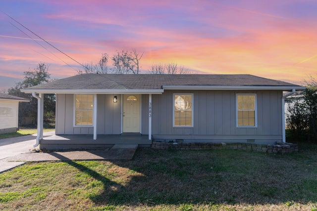 3883 Crouch Dr, Nashville