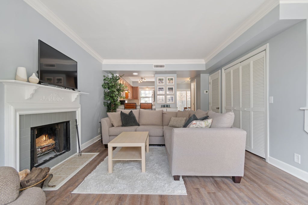 506 Hickory Villa Dr, Nashville