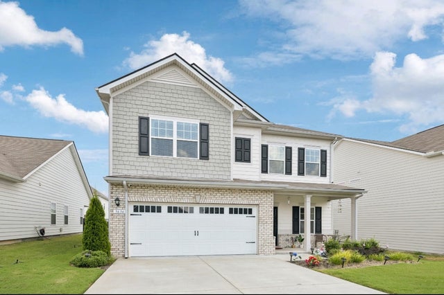 3636 Pelham Wood Dr, Murfreesboro