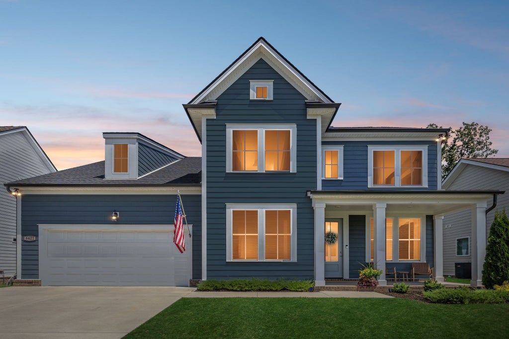 6421 Desmond Ave, Murfreesboro