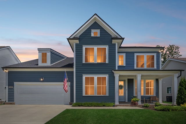 6421 Desmond Ave, Murfreesboro