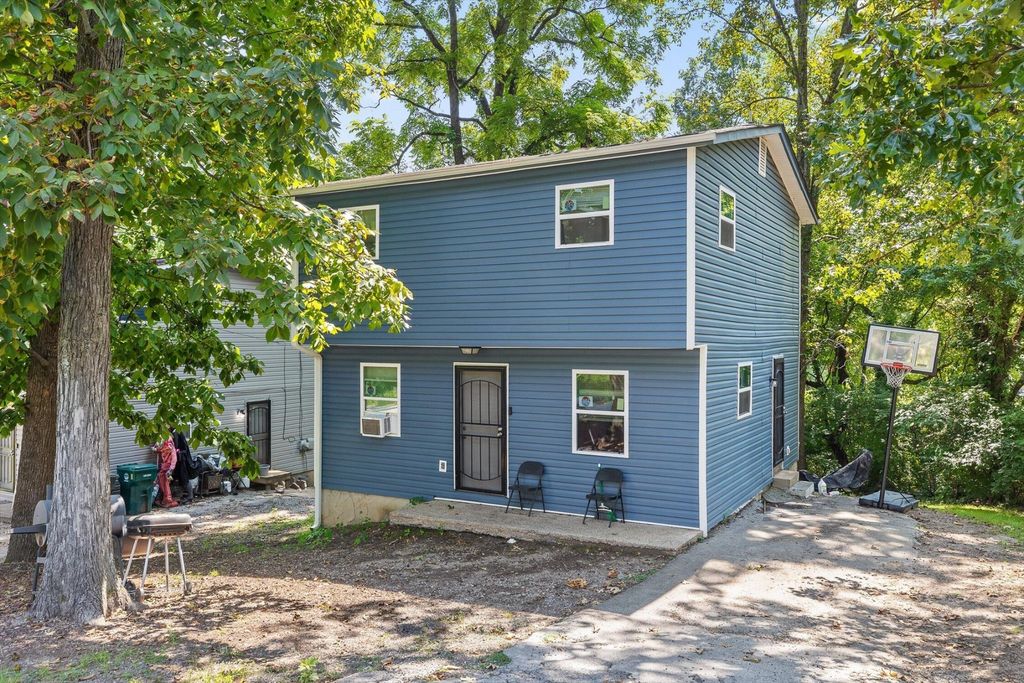 810 Sylvan Drive, Chattanooga