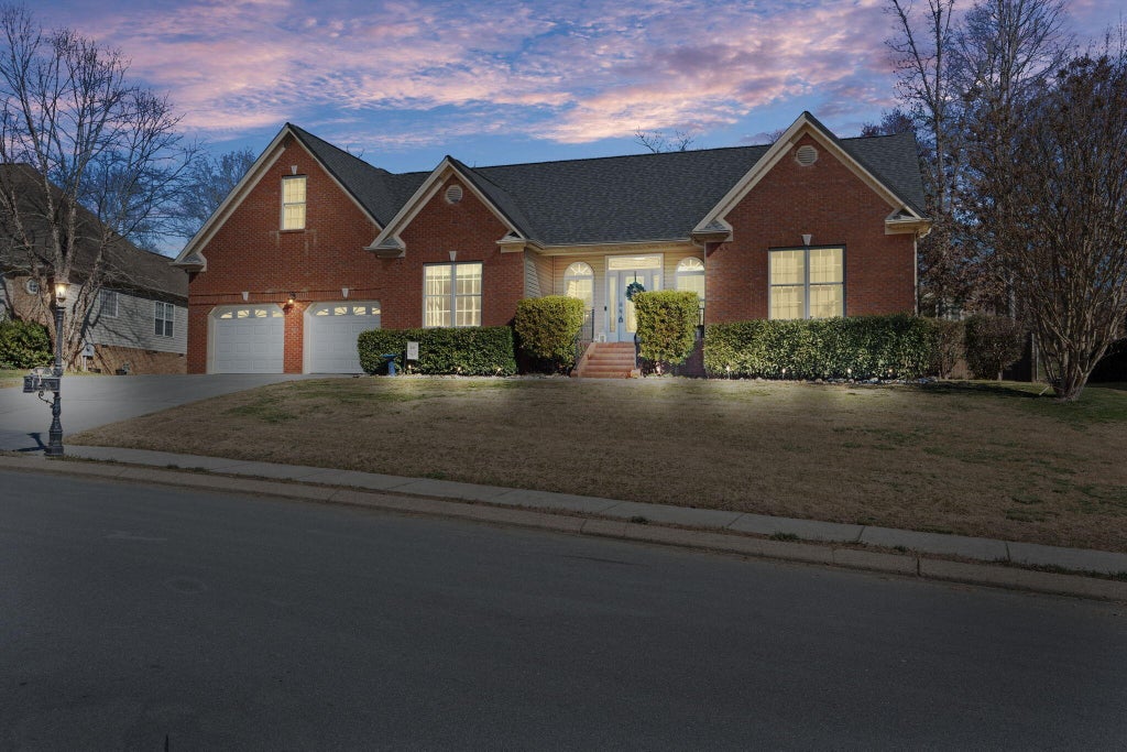 1549 Leighton Drive, Soddy Daisy