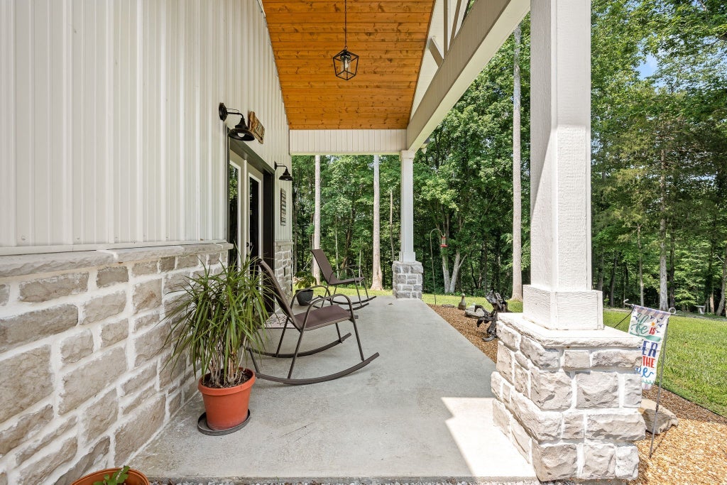 311 Wildlife Ridge Lane, Tullahoma