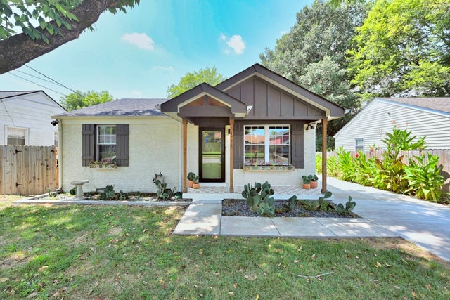 1725 Buchanan Ct, Nashville