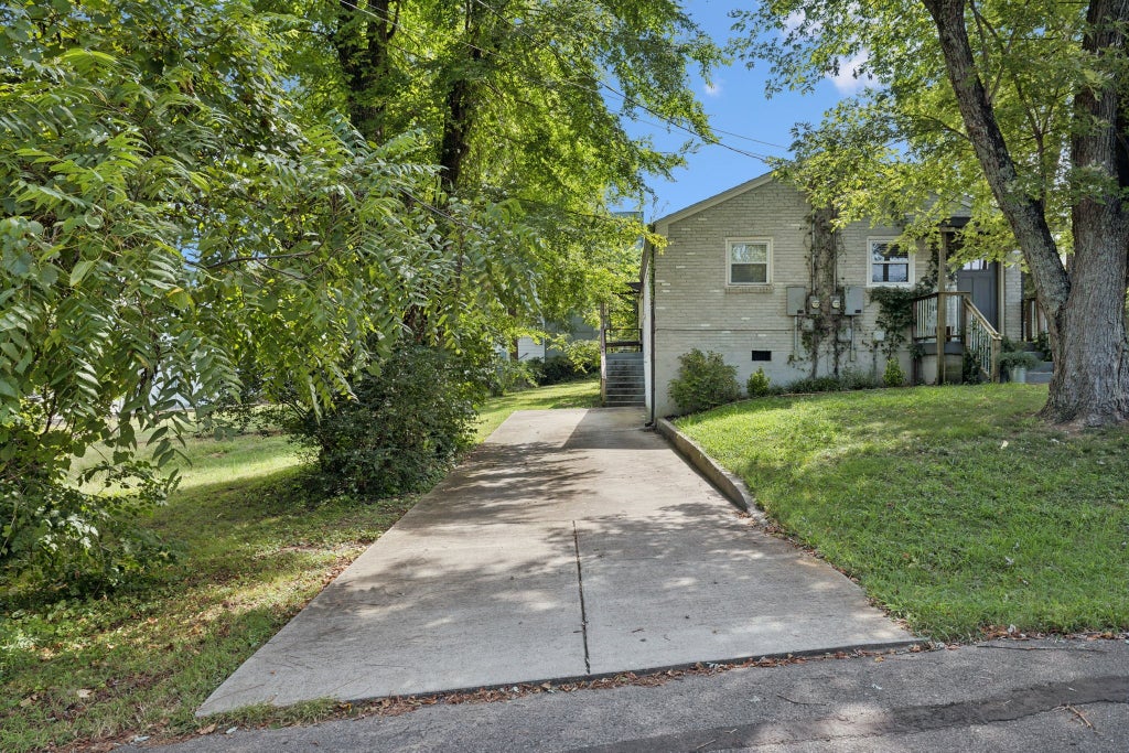 1300b Chester Ave, Nashville