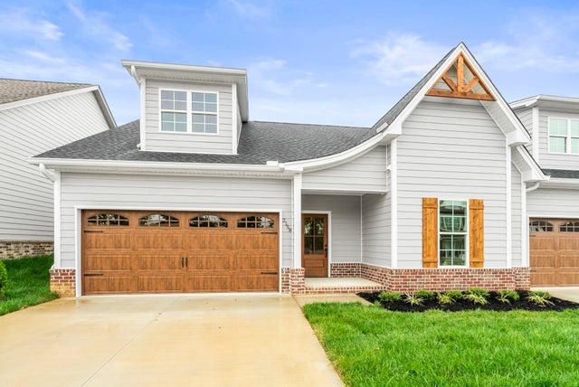 2158 Rylee Way 43, Greenbrier