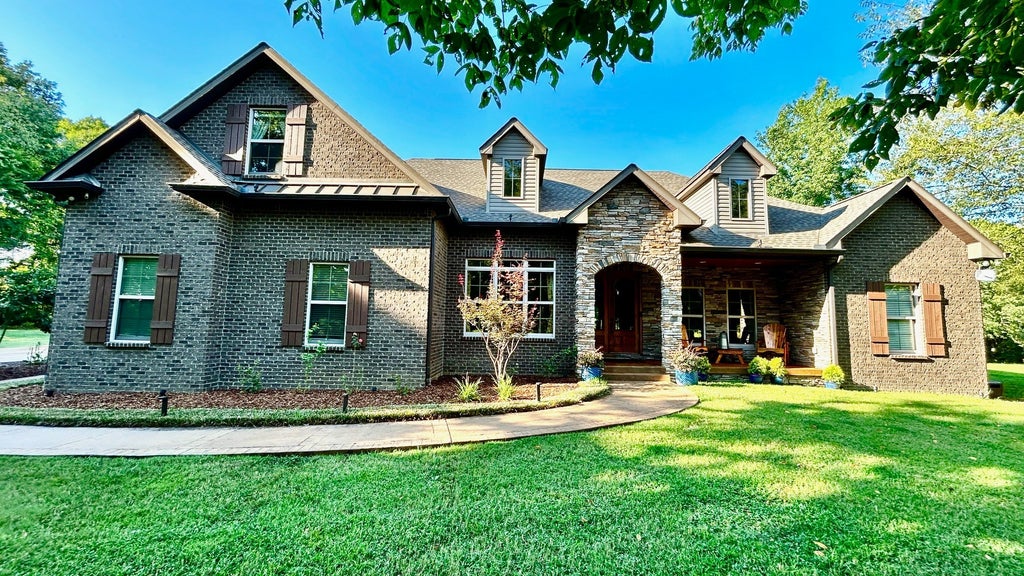 7270 Old Franklin Rd, Fairview