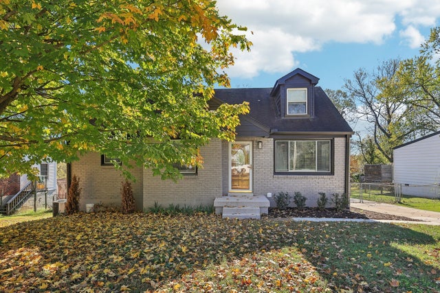 2915 Emery Dr, Nashville