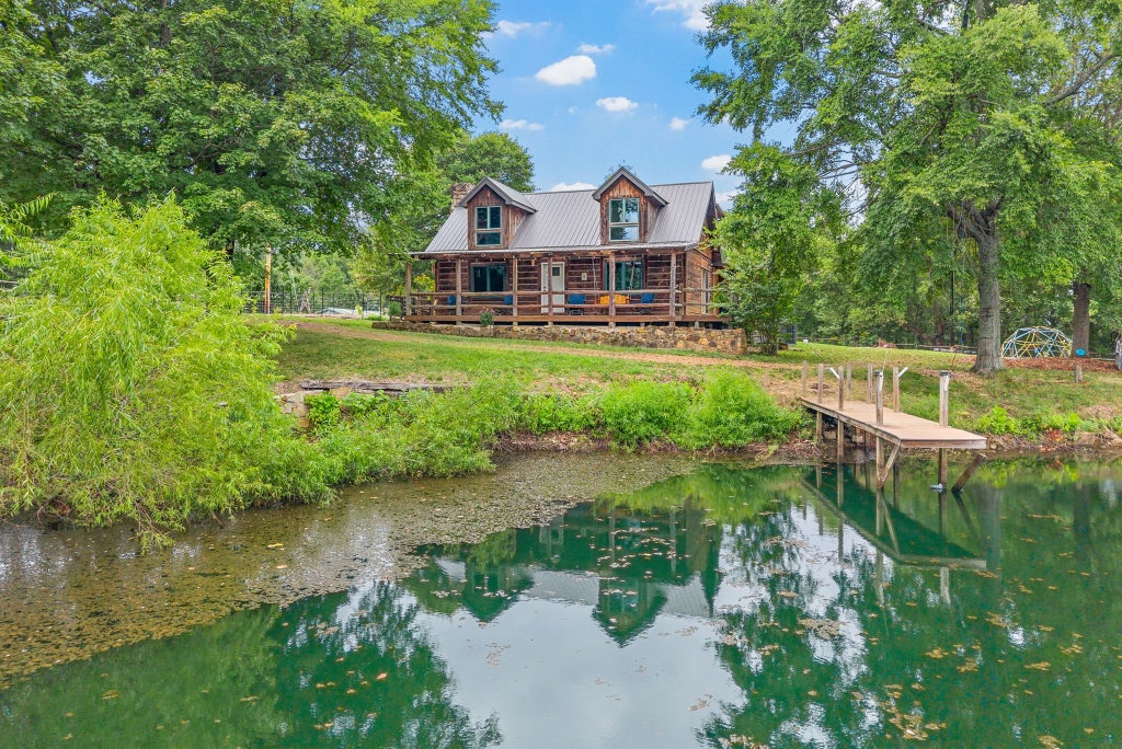 1205 Shakerag Rd, Hanson