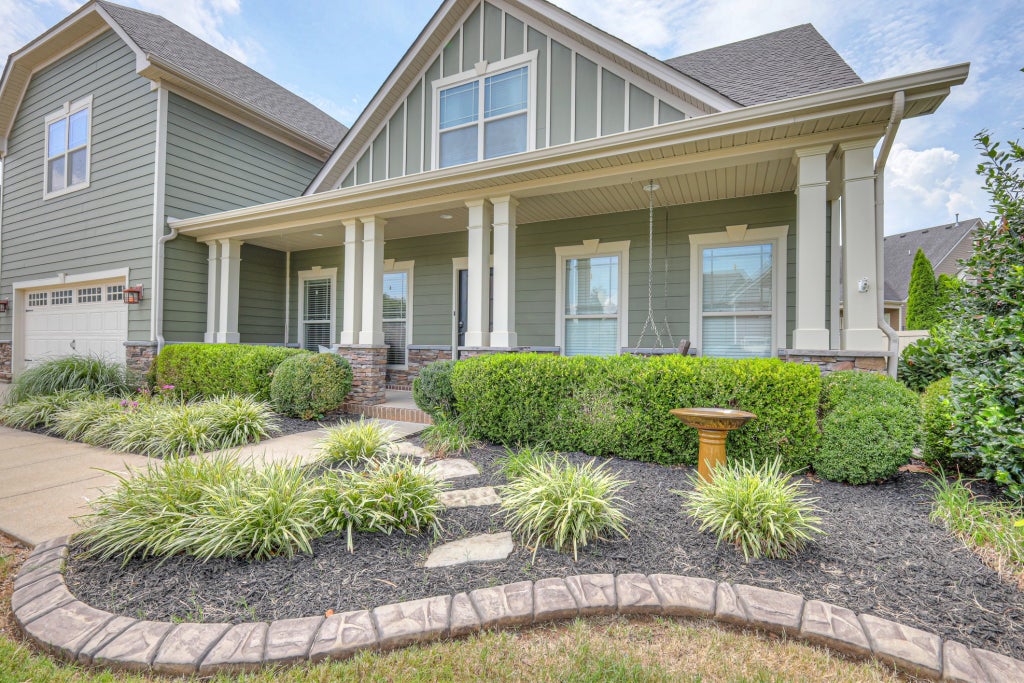 4215 Cortez Dr, Murfreesboro