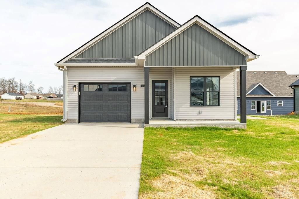 110 Joiner Ave, Elkton