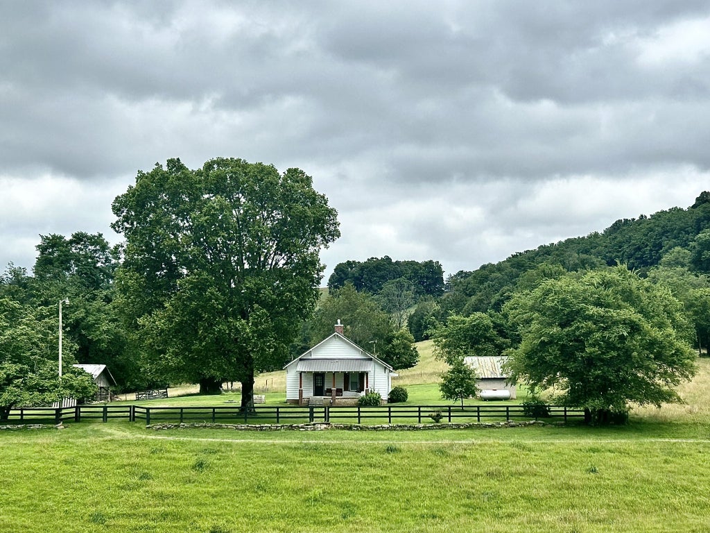 117 Cornersville Access Rd, Cornersville