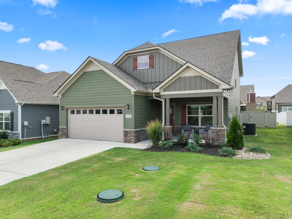 2530 Fig Drive, Murfreesboro