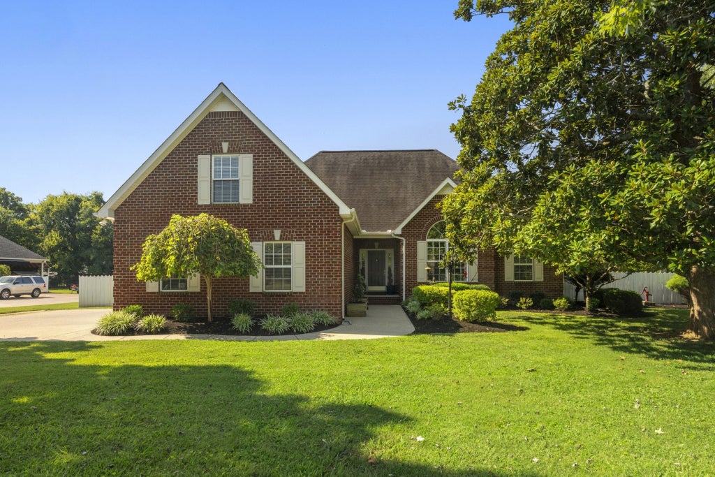 102 Munson Ct, Smyrna