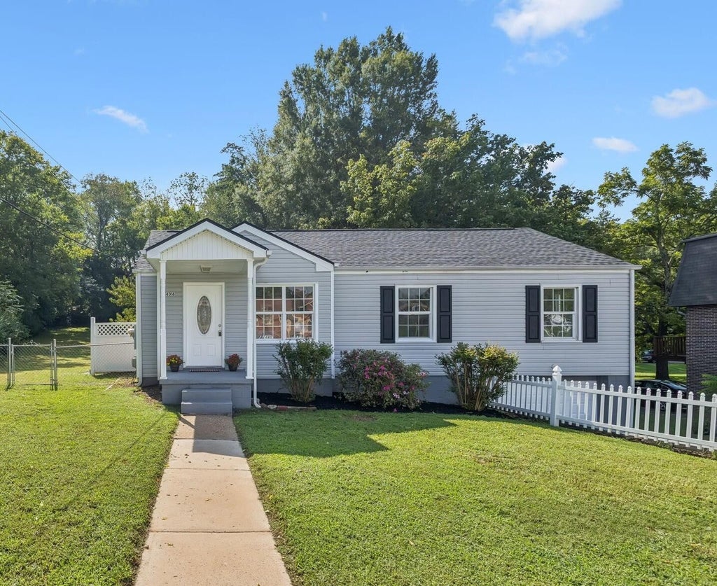 4016 Wonder Drive, Chattanooga