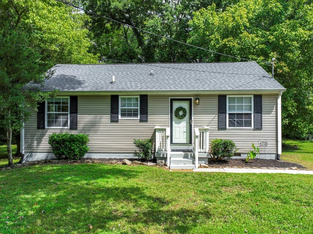 5636 Meadowcrest Ln, Nashville