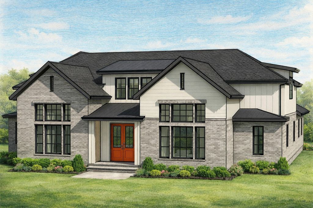 751 Summit Oaks Ct, Nashville