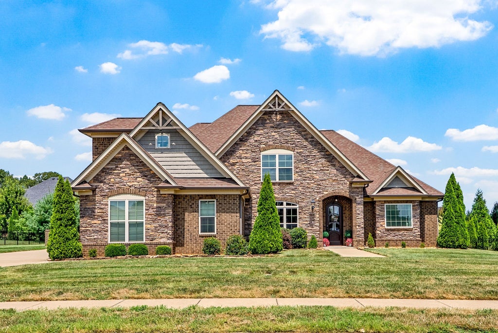 195 Manscoe Pl, Clarksville