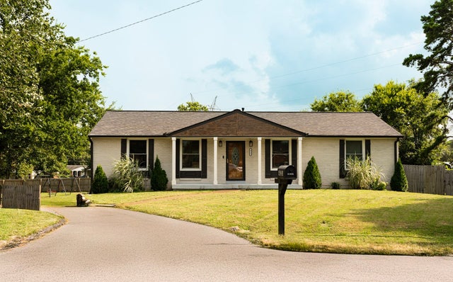 423 Lynn Ct, Nashville