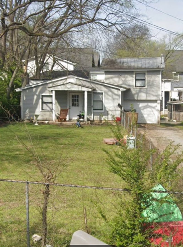 2008 Riverside Dr, Nashville