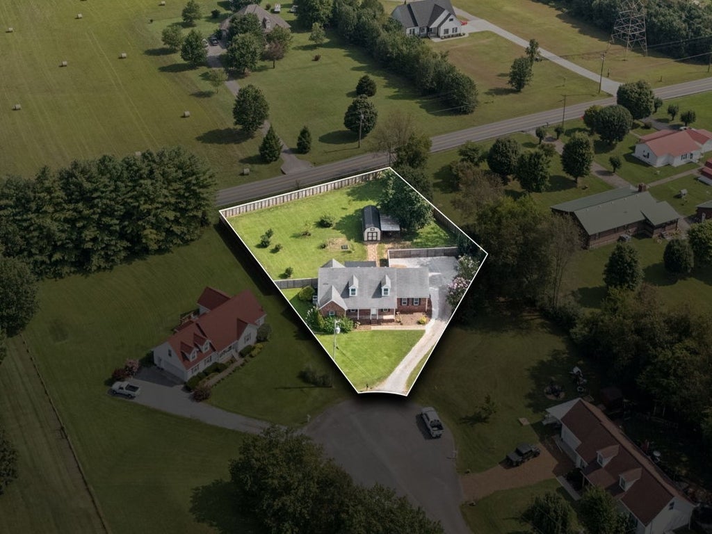 101 Briston Ct, Murfreesboro