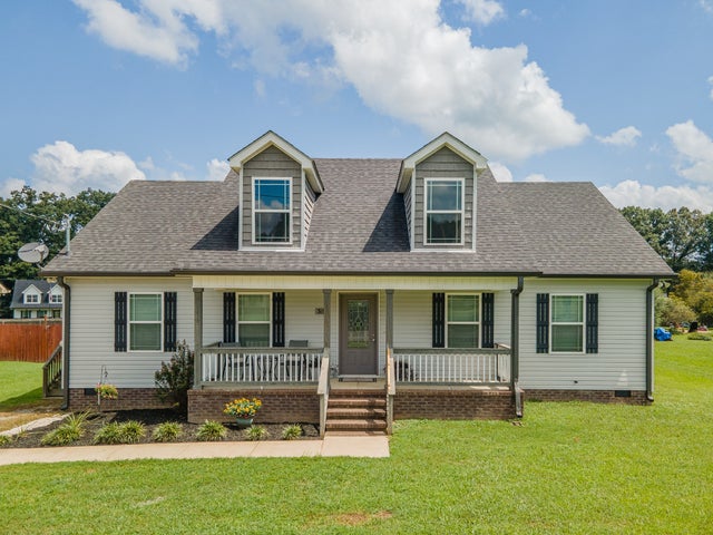 315 Daytona Dr, Cornersville