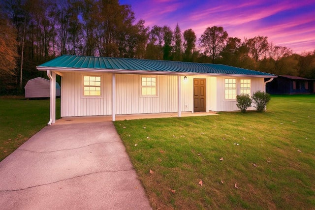 508 Lupton Drive, Chattanooga