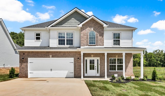 1305 Gentry Dr, Clarksville