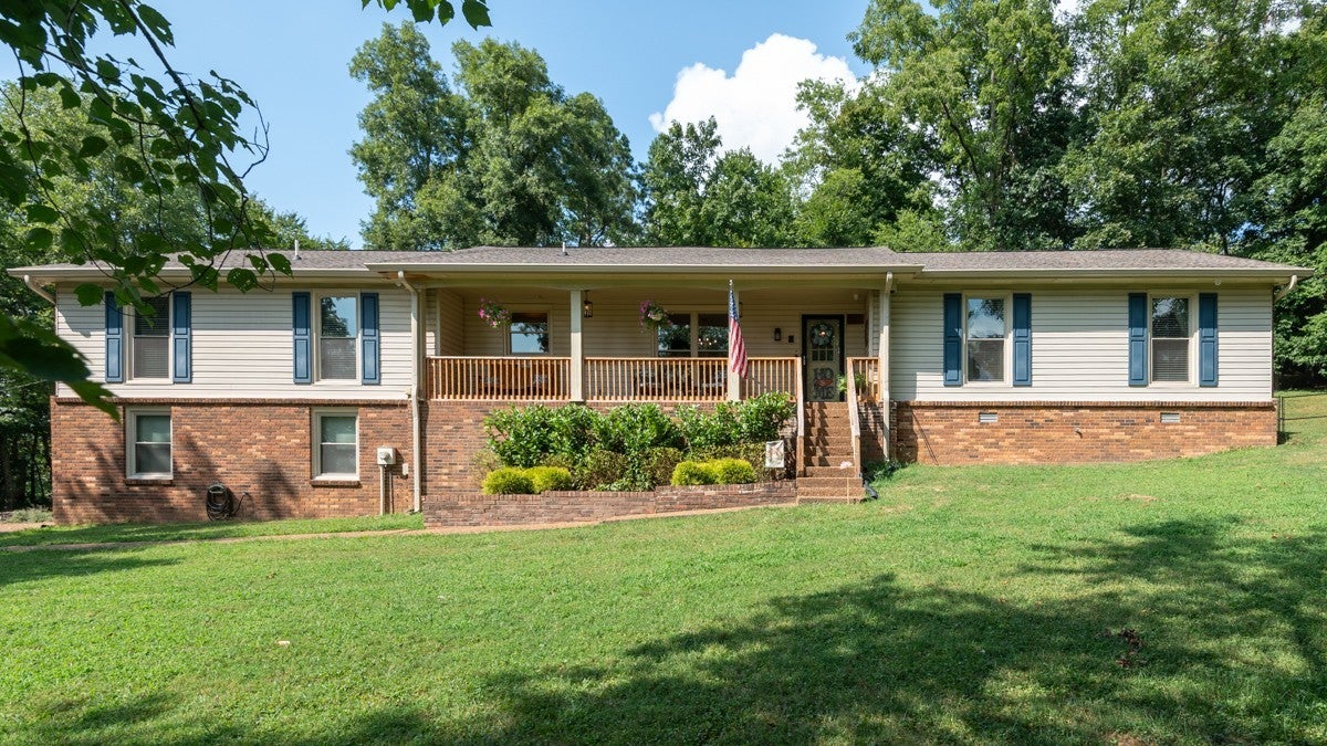 Hendersonville Real Estate - Residential for sale