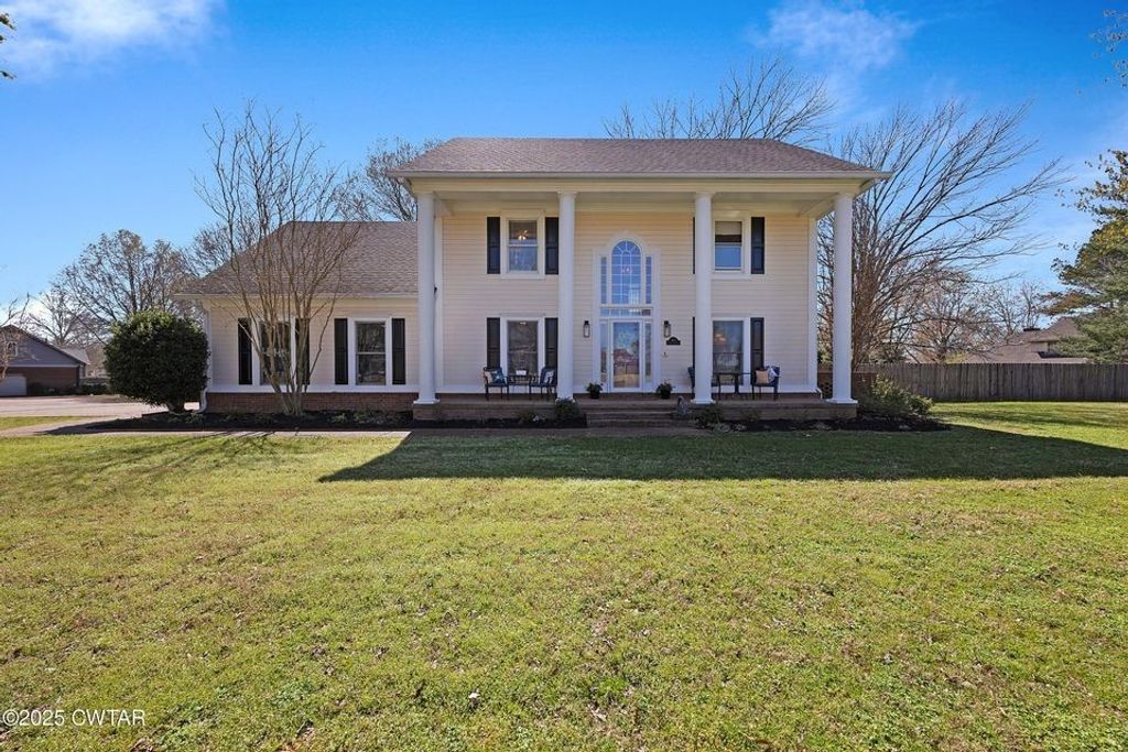 465 Shadow Ridge Dr, Jackson
