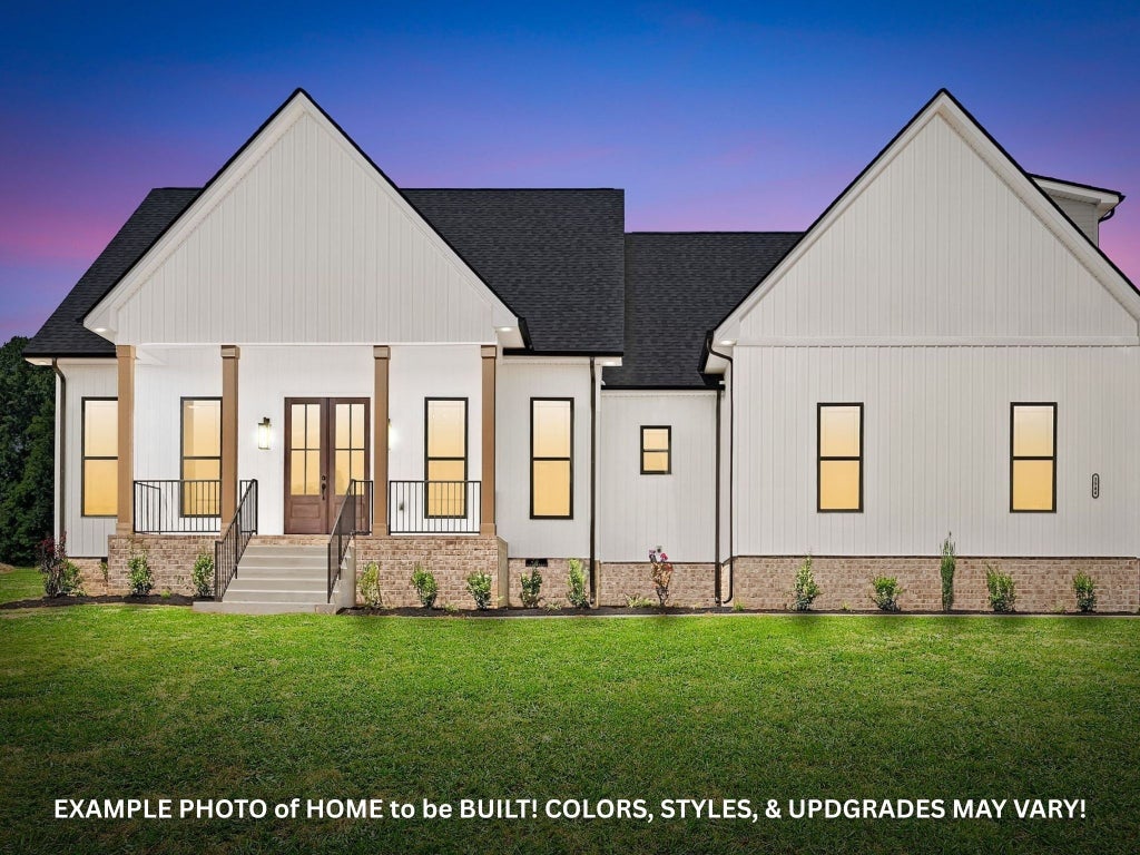 0 Ruby Grant Ln, Clarksville